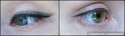 Eyeliner Очна линия