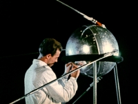 Laika пространството куче Laika пространството куче