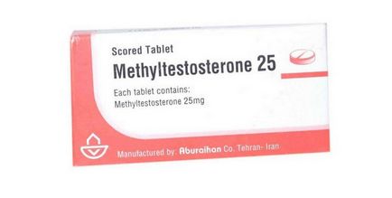 Как да се увеличи на тестостерон препарати