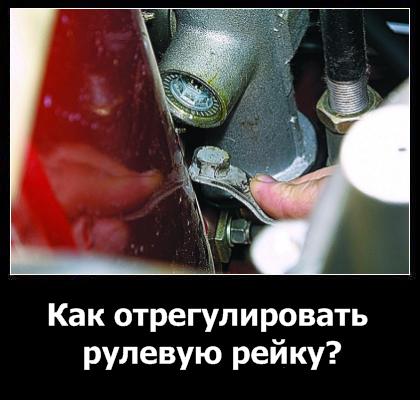 Как да се инсталира на волана Как да се инсталира на волана