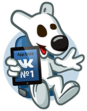 Защо ми е необходим VKontakte Защо ми е необходим VKontakte