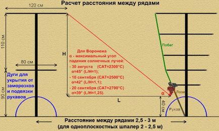 пергола устройства