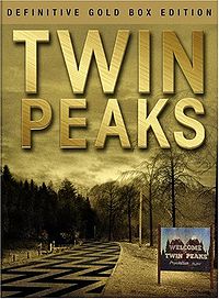 За което Twin Peaks