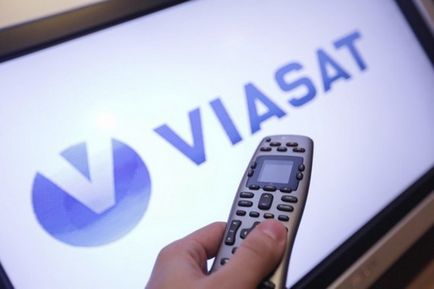 Какво е Viasat