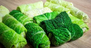 Какво е Савой зеле Какво е Савой зеле