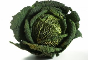 Какво е Савой зеле Какво е Савой зеле