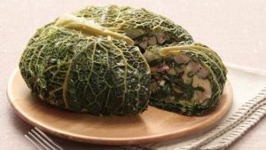 Какво е Савой зеле Какво е Савой зеле