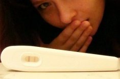 HCG го бременност