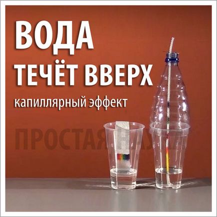 Защо водата се покачва