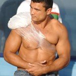Как да се намали на рамото Как да се намали на рамото