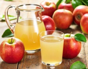 Ябълков сок полезни свойства и противопоказания, сок от ябълки за зимата на сокове
