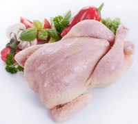Какво може да се направи пиле