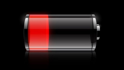 Как да използвате батерии
