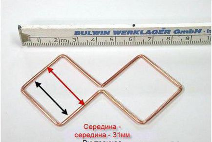 Wifi антена ръце Wifi антена ръце