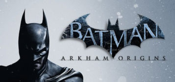 Батман Arkham град като съвкупност