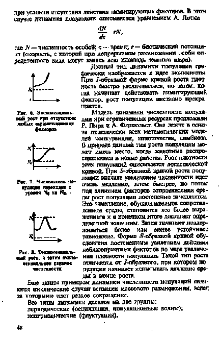 Колко е населението по отношение на екологията какво се разбира под понятието 