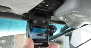 Какво е видео рекордер за автомобил