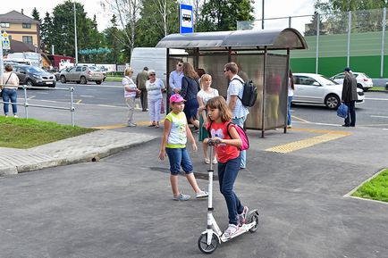 Какво ще се случи в Kommunarka