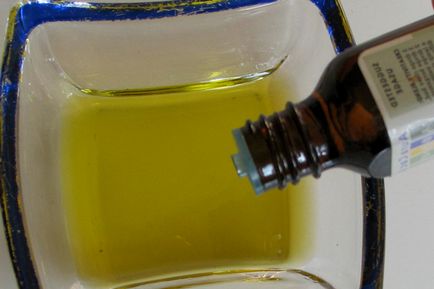 Етерично масло от евкалипт