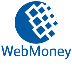Електронно портмоне WebMoney