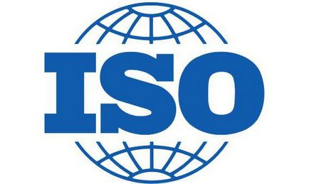 Какво е ISO стандарти