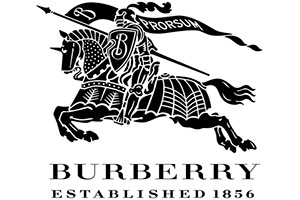 то Burberry