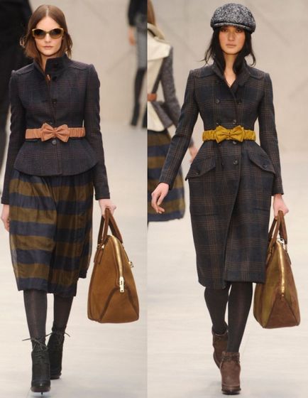 то Burberry то Burberry