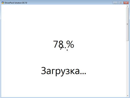 Как да инсталираме DriverPack решение