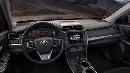 Какво е най-добрият Toyota Camry