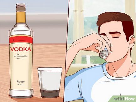 Как да стигнем пияно момиче