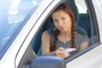 Как да получите шофьорска книжка след лишаване