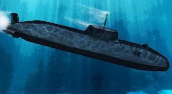 Как да се направи подводница
