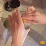 Как да се чисти скариди