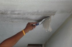 Как да се чисти на тавана