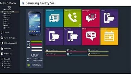 Как да прехвърля контакти Как да прехвърля контакти