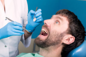 Как да не се страхуват от зъболекар