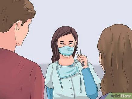 Как да не се страхуват от зъболекар