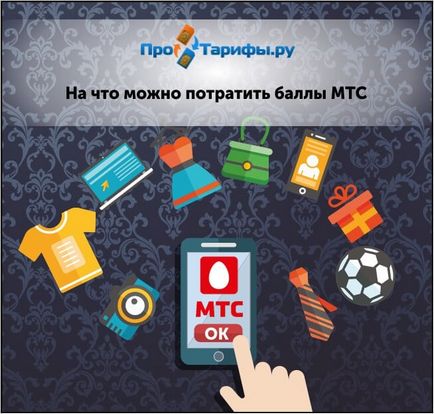 Как да изпратите MTS резултати