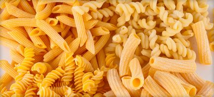Как да се готви вкусни спагети