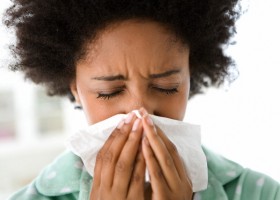 Как да живеем с алергии