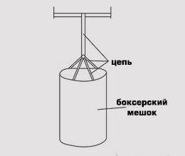 Боксови чували с ръцете си