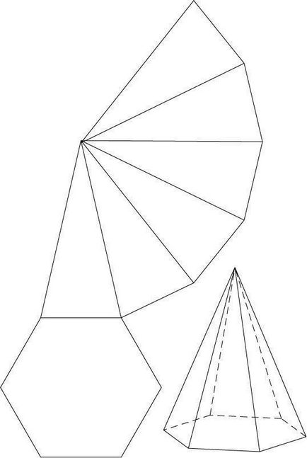 Как да си направим геометрични фигури