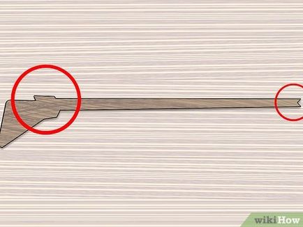 Как да направите това стреля гумени ленти