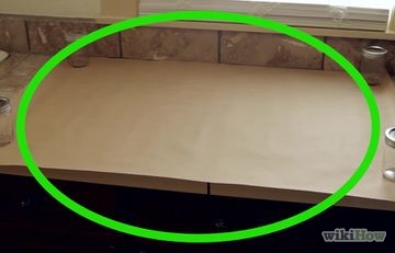 Как да си направите маса от нищо