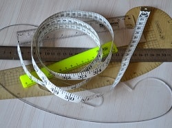 Как да премахнете измерванията