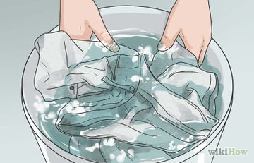 Какво може да се измие дънки