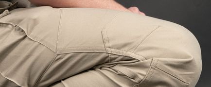 Как да премахнете блясък с панталон