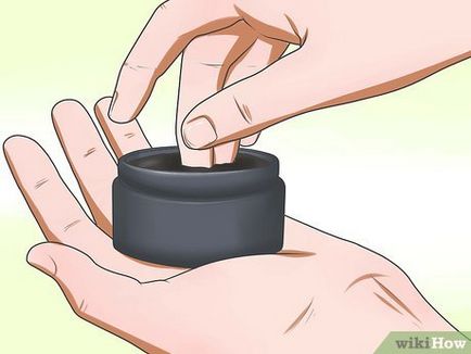 Как да премахнете много трън
