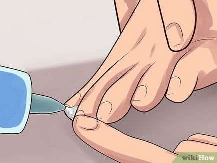 Как да премахнете много трън