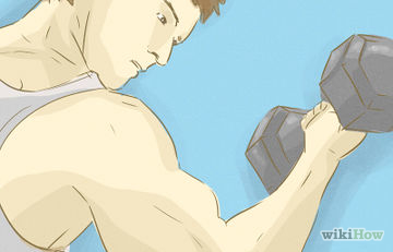 Как да се увеличи гръдните мускули